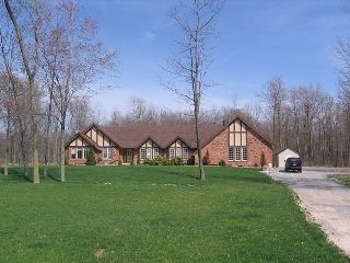 Beautiful Country Home located on Brawn Road in Wainfleet Ontario Ready For You!