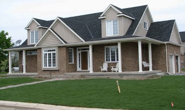 Welcome to 8 Sorenson Court in Virgil, Ontario Canada