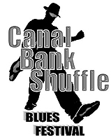 7th Annual Canal Bank Shuffle Blues Festival