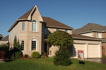 Welcome to 19 McCaffery Crescent in St. Catharines Ontario Canada