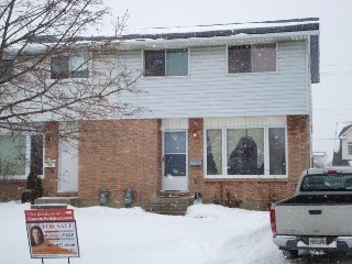 Welcome to126 Romy Crescent in Thorold Ontario Canada