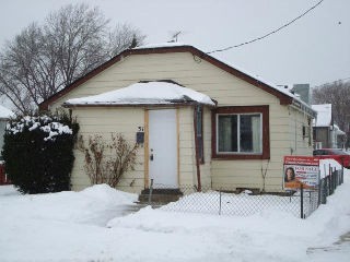 Welcome to 31 Prospect Avenue in St. Catharines Ontario Canada