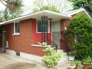 Welcome to 1 Stanley Street in St. Catharines Ontario Canada