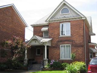 Welcome to 5 Beecher Street in St. Catharines Ontario Canada