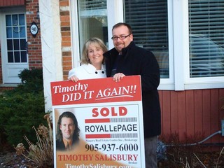 St. Catharines Real Estate has Superior Service