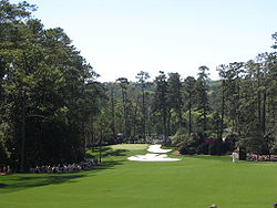 The Masters 2011 Golf Tournament Contest