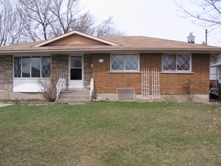 Welcome to 37 Dunvegan Rd. in St. Catharines, Ontario Canada