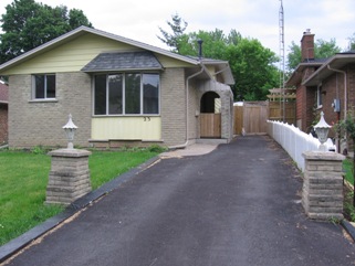 Welcome to 23 Ursula Avenue, St. Catharines, Ontario, Canada