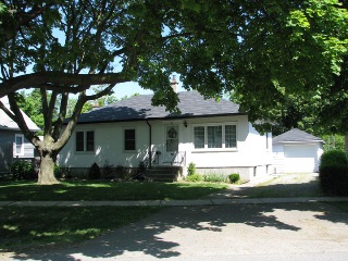 Welcome to 3 Manor Road, St. Catharines, Ontario, Canada