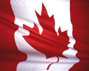 Celebrate Canada Day! Thursday, July 1st