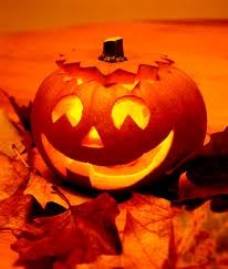 Happy Halloween – Sunday, October 31