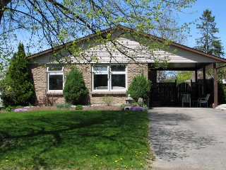 Welcome to 90 Lafayette Drive, St. Catharines, Ontario, Canada