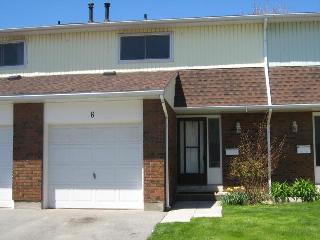 Welcome to 6-286 Cushman Road, St. Catharines, Ontario, Canada