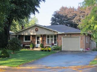 Welcome to 59 Aquadale Drive, St. Catharines, Ontario, Canada