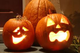 Happy Halloween – Monday, October 31, 2011