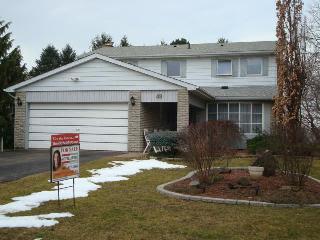 Welcome to 49 Westgate Park Drive, St. Catharines, Ontario, Canada