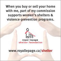 Royal LePage Shelter Foundation