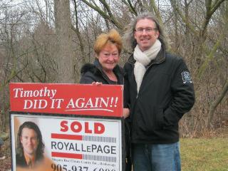 St. Catharines Real Estate helped through a stress-free process