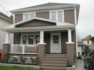 Welcome to 19 Albert St., St. Catharines, Ontario