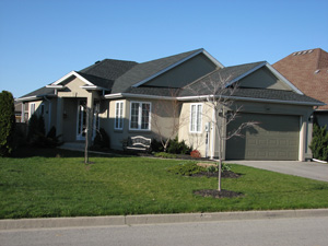 Welcome to 159 Loretta Dr., Virgil, Ontario