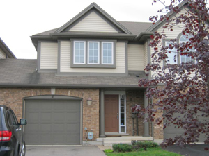 Welcome to 4 Flynn Court, St. Catharines, Ontario