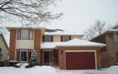 Welcome to 25 Elderwood Drive, St. Catharines