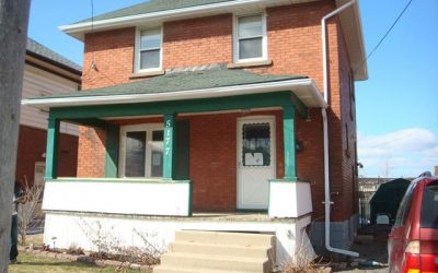 Welcome to 5177 Willmott St., Niagara Falls