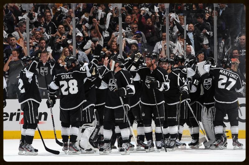 LA-Kings