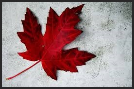 Happy Canada’s Day!