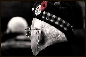 Remembrance Day 2014