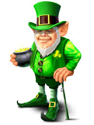 Leprechaun