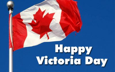 Victoria Day Weekend