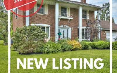 NEW LISTING! 61227 Tunnacliffe Road N, Wainfleet