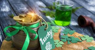 Happy St. Patrick’s Day!