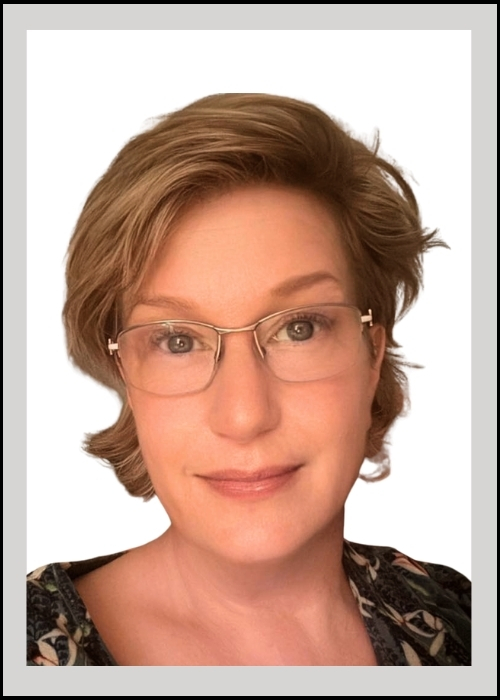 Lydia Norder