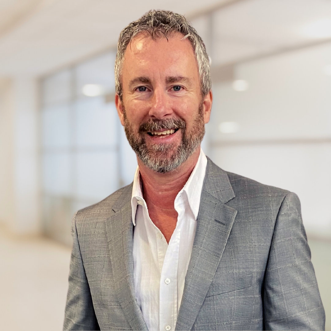 Royal LePage Shelter Foundation - Timothy Salisbury