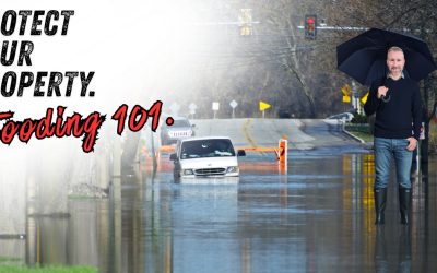 Dealing with flooding now or in the past? Here’s what you need to know!